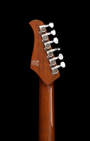 Kz ST