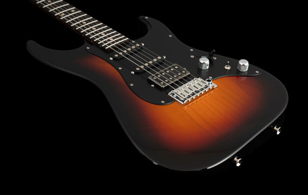 Tom Anderson The Classic Shorty