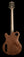 Nik Huber Krautster III - Onyx Black