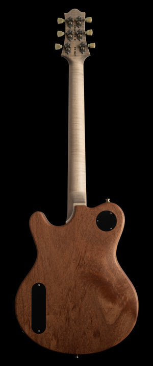 Nik Huber Krautster III - Onyx Black