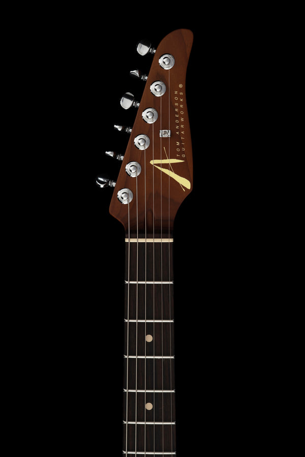 Tom Anderson The Classic Shorty