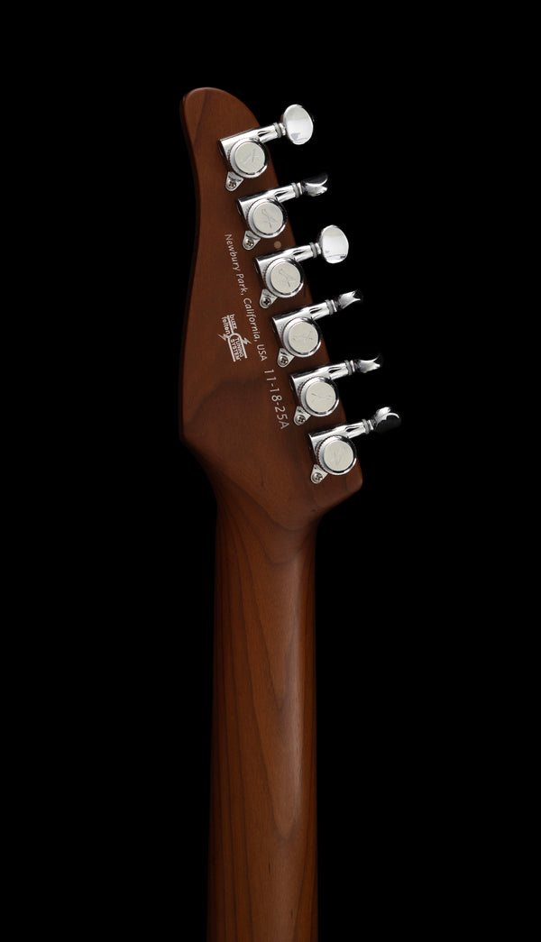 Tom Anderson The Classic Shorty