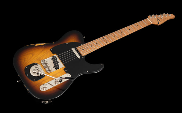 Tom Anderson T Icon In-Distress