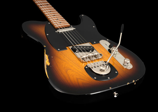 Tom Anderson T Icon In-Distress