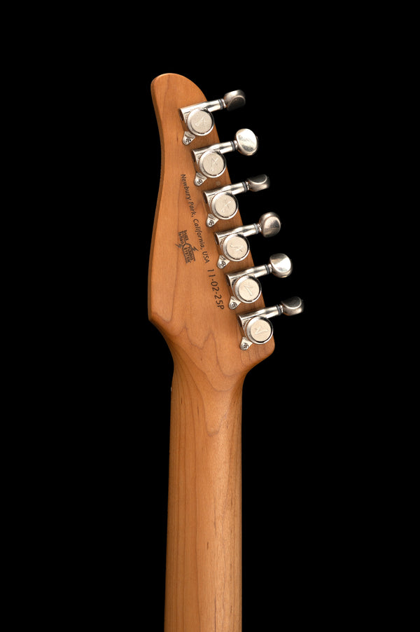 Tom Anderson T Icon In-Distress