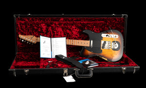 Tom Anderson T Icon In-Distress