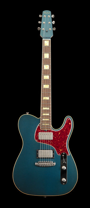Shabat Lion Special owned by Tim Pierce