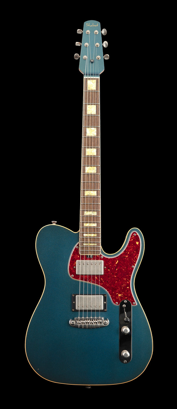 Shabat Lion Special owned by Tim Pierce