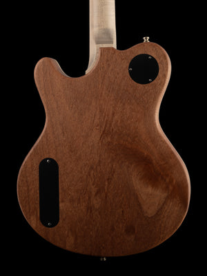Nik Huber Krautster III - Onyx Black