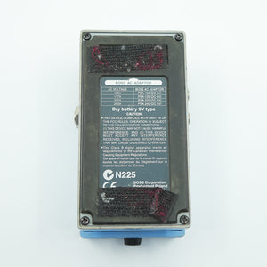 Boss CH-1 Super Chorus