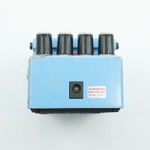 Boss CH-1 Super Chorus