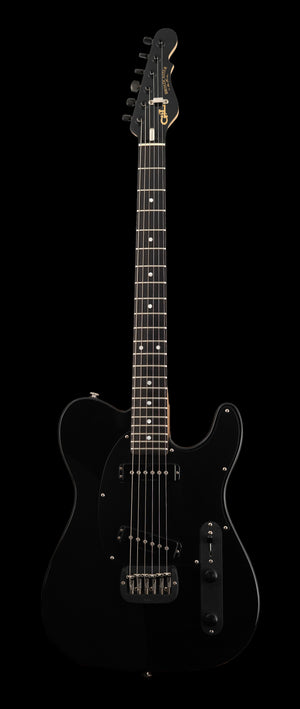 G&L Broadcaster - hand signed by Leo Fender