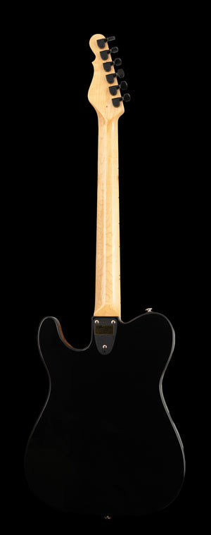 G&L Broadcaster - hand signed by Leo Fender
