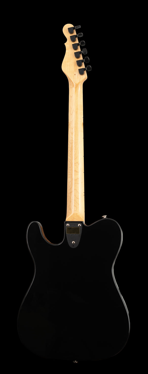 G&L Broadcaster - hand signed by Leo Fender