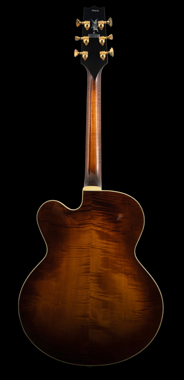 Heritage Golden Eagle