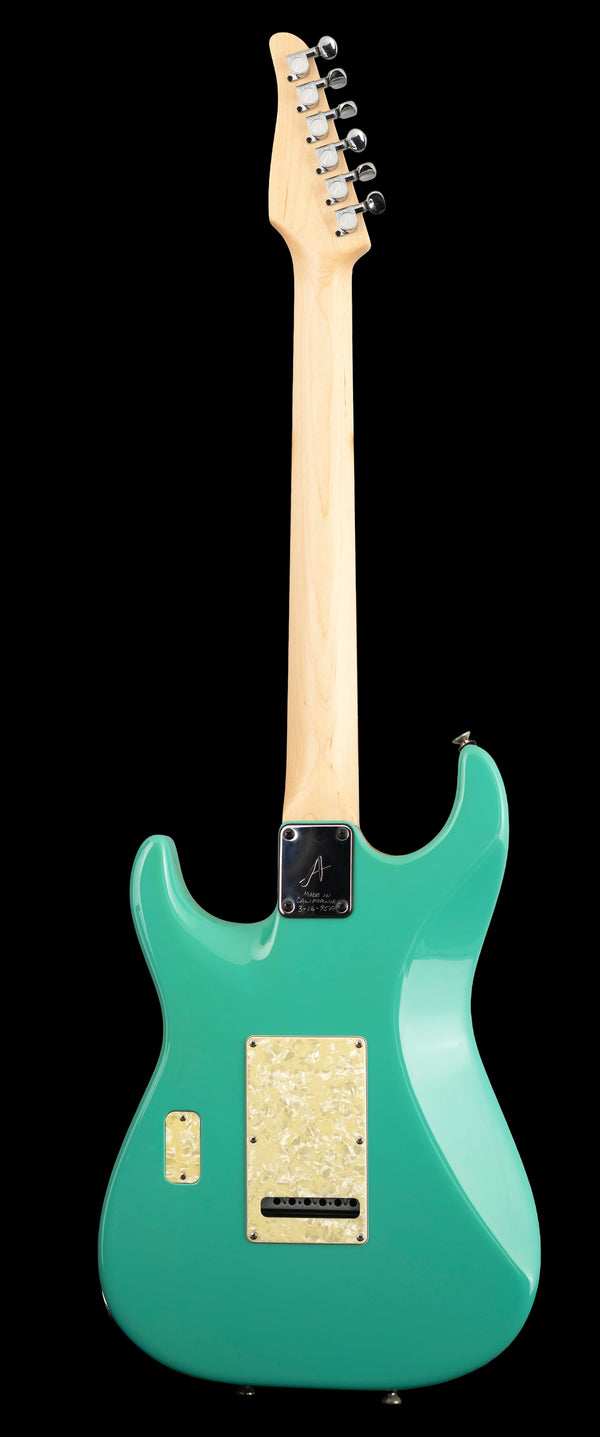Tom Anderson Classic - Seafoam Green