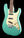 Tom Anderson Classic - Seafoam Green