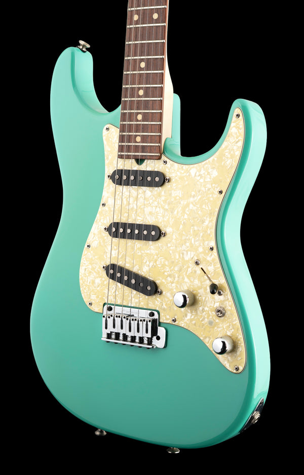 Tom Anderson Classic - Seafoam Green