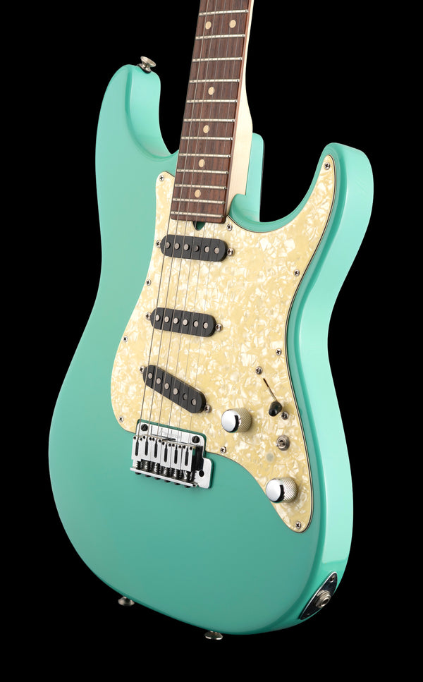 Tom Anderson Classic - Seafoam Green