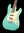 Tom Anderson Classic - Seafoam Green