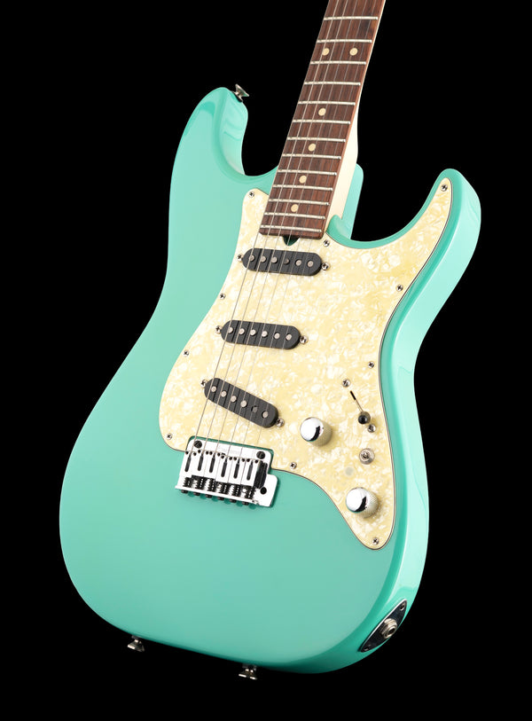 Tom Anderson Classic - Seafoam Green