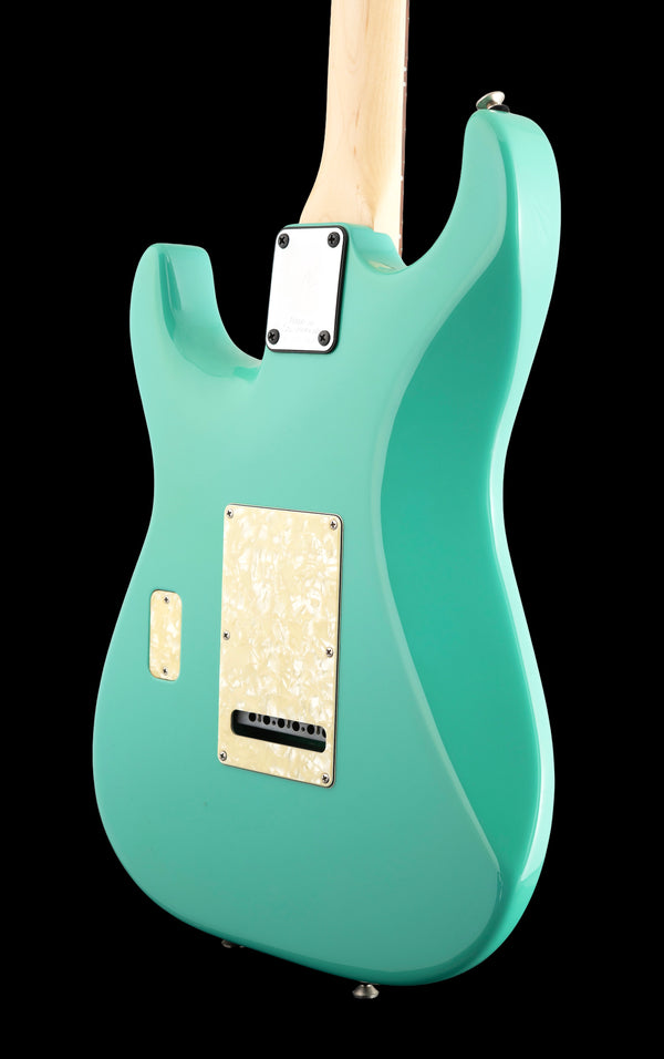 Tom Anderson Classic - Seafoam Green