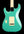Tom Anderson Classic - Seafoam Green
