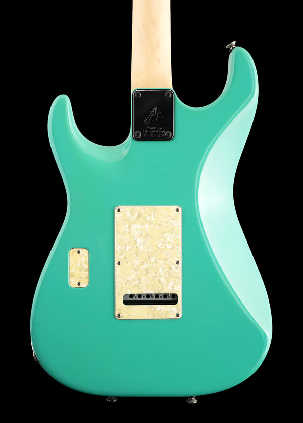 Tom Anderson Classic - Seafoam Green