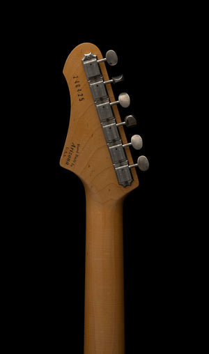 Fano JM6 Oltre - Copper