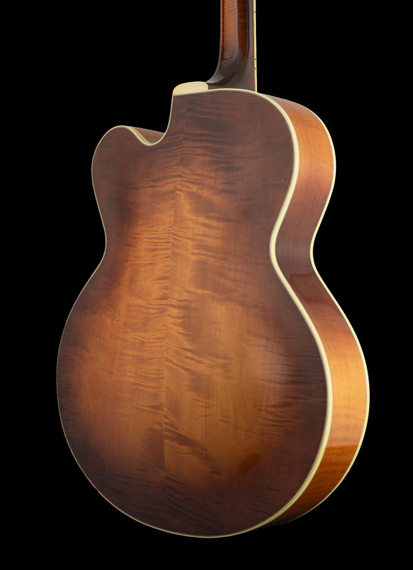 Heritage Golden Eagle