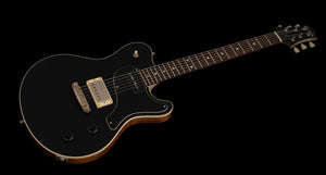 Nik Huber Krautster III - Onyx Black