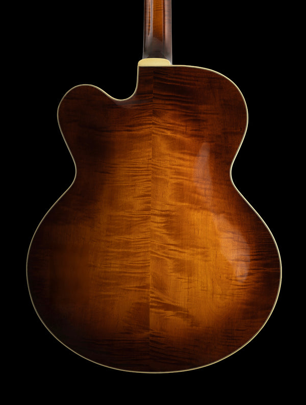 Heritage Golden Eagle