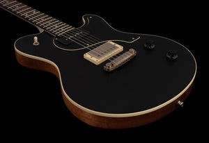 Nik Huber Krautster III - Onyx Black