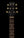 Nik Huber Krautster III - Onyx Black