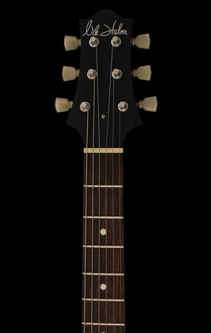 Nik Huber Krautster III - Onyx Black