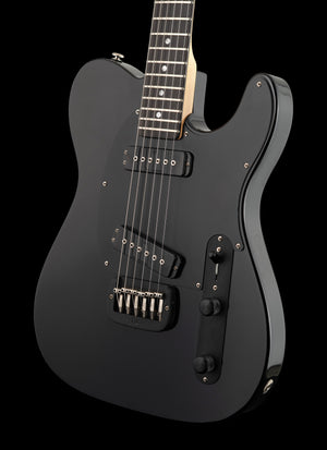 G&L Broadcaster - hand signed by Leo Fender