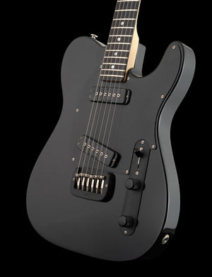 G&L Broadcaster - hand signed by Leo Fender