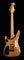 Washburn 1991 Davies N4owned by Nuno Bettencourt