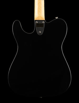 G&L Broadcaster - hand signed by Leo Fender