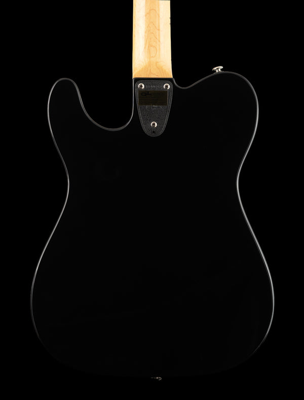 G&L Broadcaster - hand signed by Leo Fender