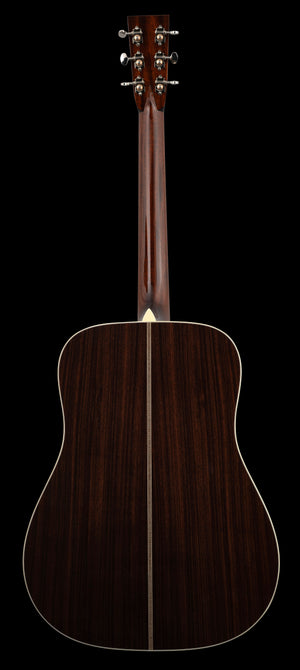 Collings D2H