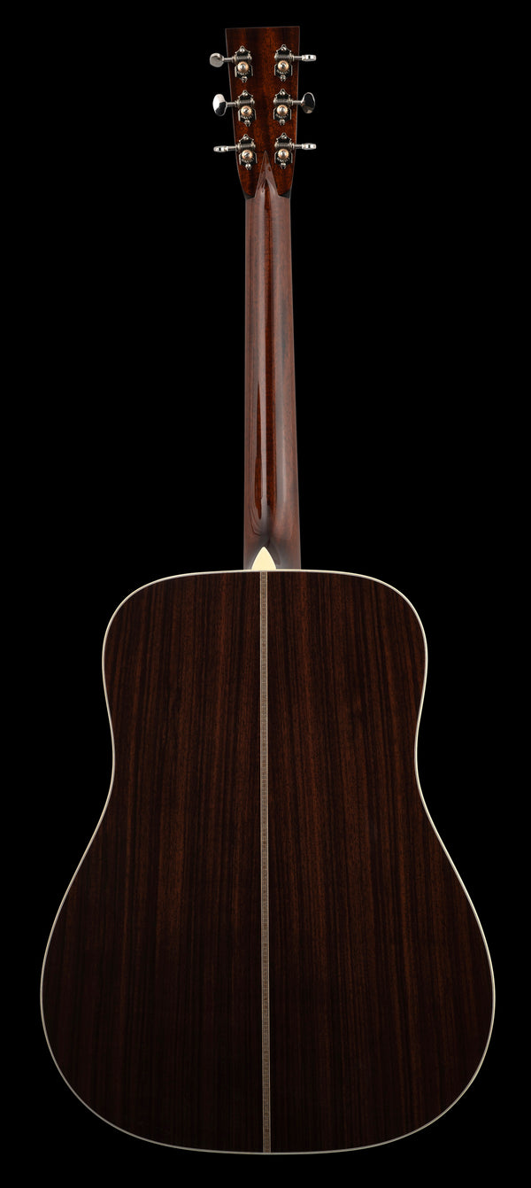 Collings D2H