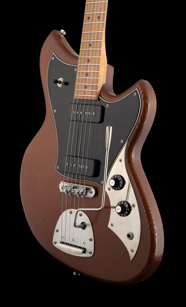 Novo Serus J - Mocha