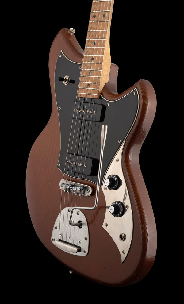 Novo Serus J - Mocha