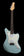 Suhr Classic JM - Sonic Blue