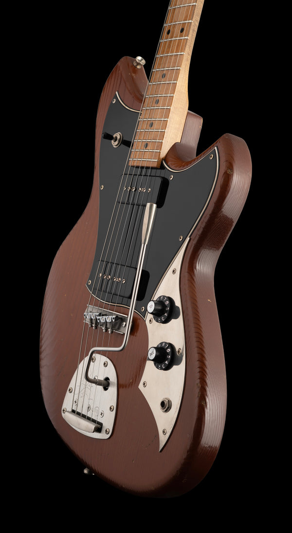 Novo Serus J - Mocha