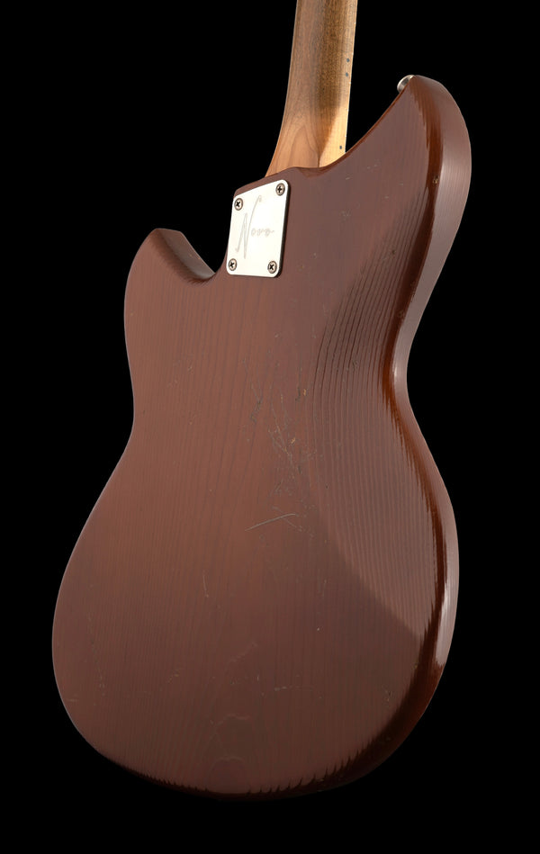 Novo Serus J - Mocha