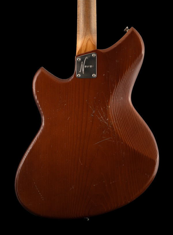 Novo Serus J - Mocha