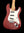 Fender Stratocaster - Moroccan Red