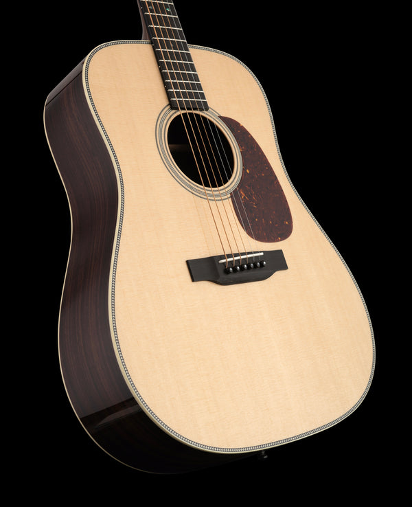 Collings D2H